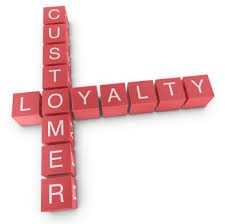 تعریف وفاداری در مشتری