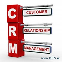 نرم افزار CRM (مدیریت ارتباط با مشتری)در شرکت های بیمه