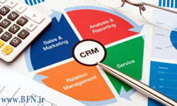نرم افزار مدیریت ارتباط با مشتریان (CRM) چیست؟