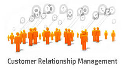 چگونگي عملکرد مديريت ارتباط با مشتري (CRM) در سازمان